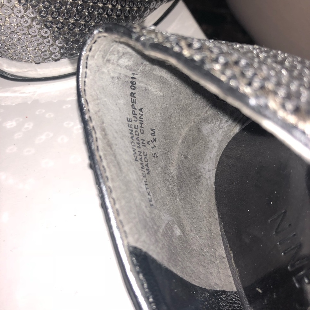 💯✅ Authentic NINE WEST